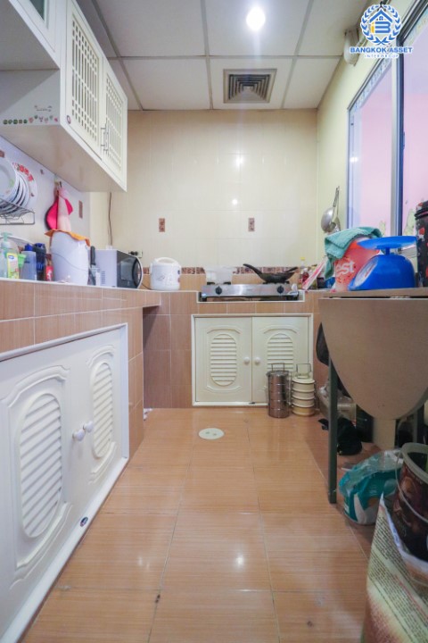 *****ทาวน์เฮ้าส์มือสองย่านนนทบุรี ม.พฤกษา49 บางใหญ่-แก้วอินทร์ บนเนื้อที่ 17.4 ตร.ว. ฟังก์ชัน 3 ห้องนอน 2 ห้องน้ำ แถมฟรี! 2 เครื่องปรับอากาศ 1 เครื่องทำน้ำอุ่น บ้านสวยพร้อมเข้าอยู่ ทำเลดี เชื่อมต่อถ.กาญจนาภิเษก, ถ.รัตนาธิเบศร์ ใกล้รถไฟฟ้าสายสีม่วง "สถานีตลาดบางใหญ่" จองเลย!!